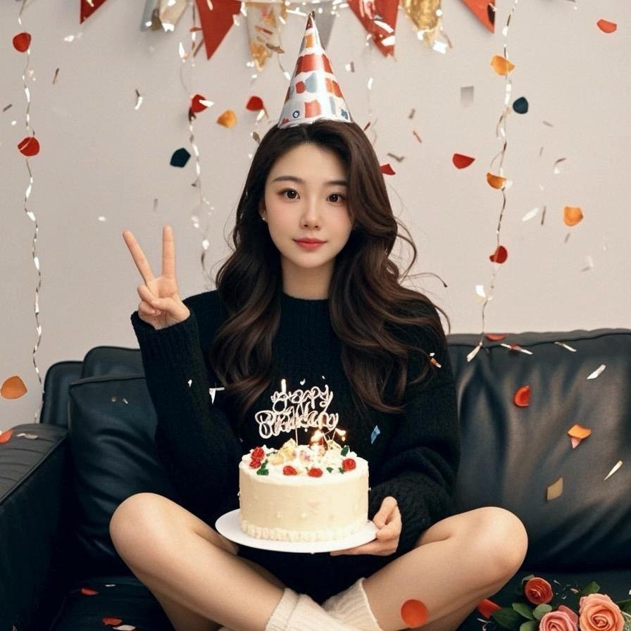 💓小珺