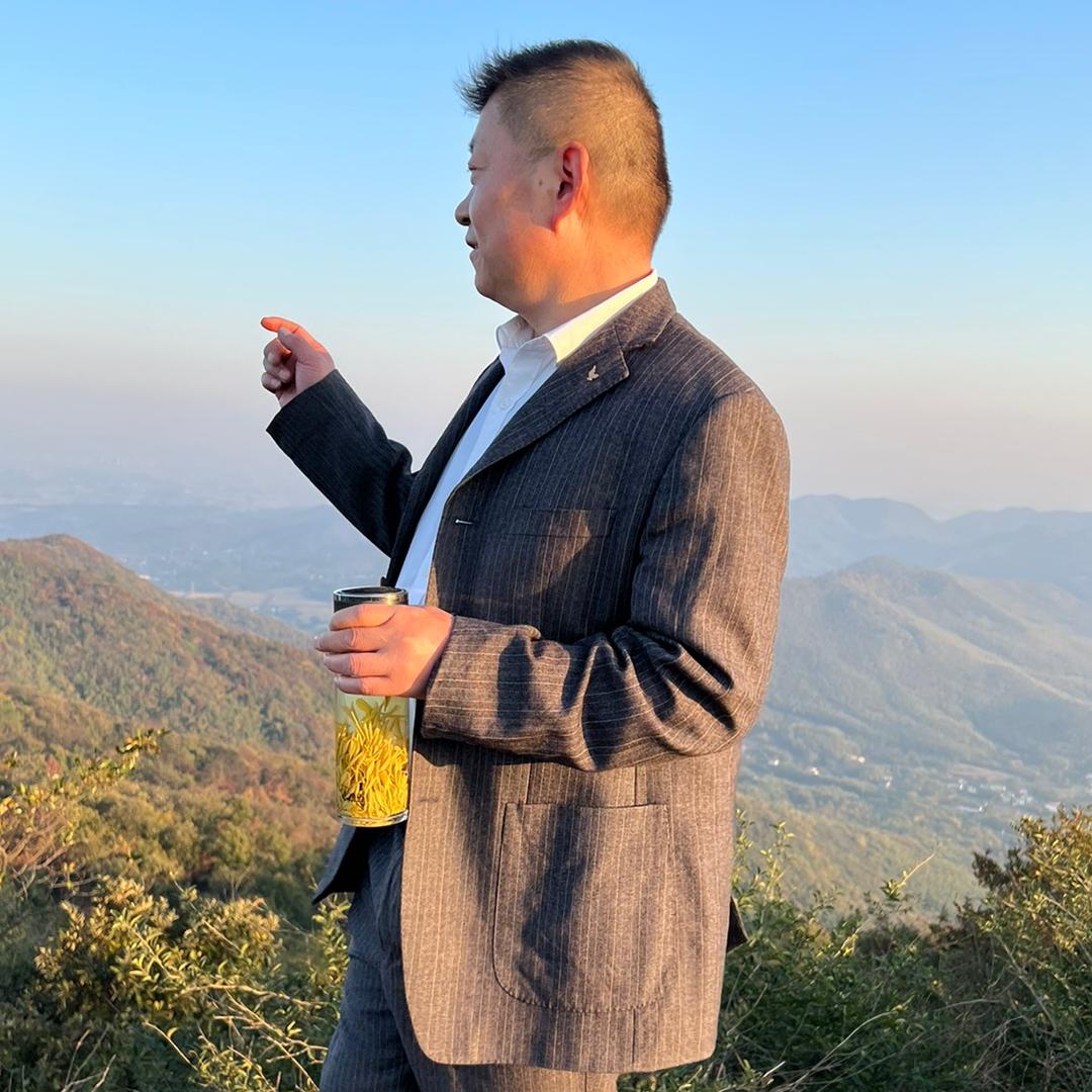 宏友茶业