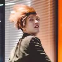 钟志煜（飘柔哥）@抖音