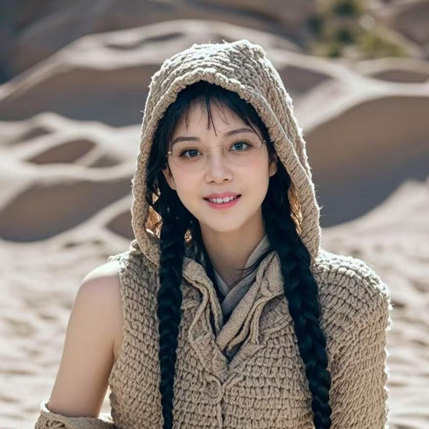 红红