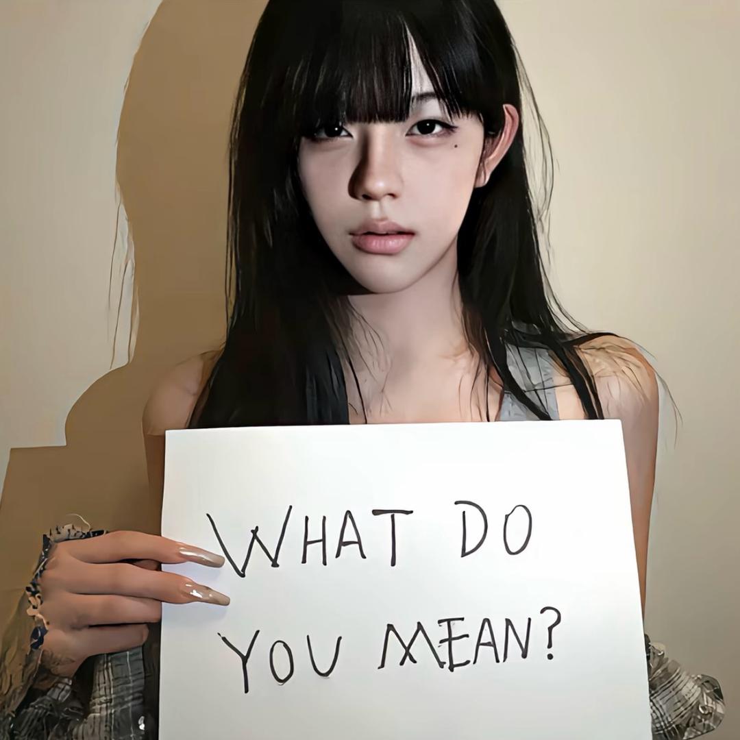 糕冷小美