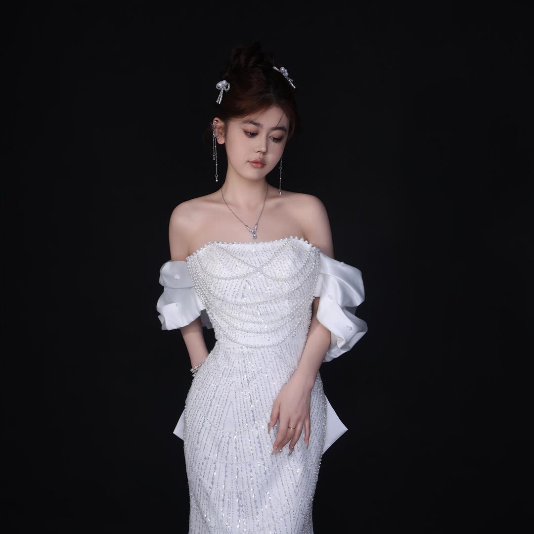 小蕊baby