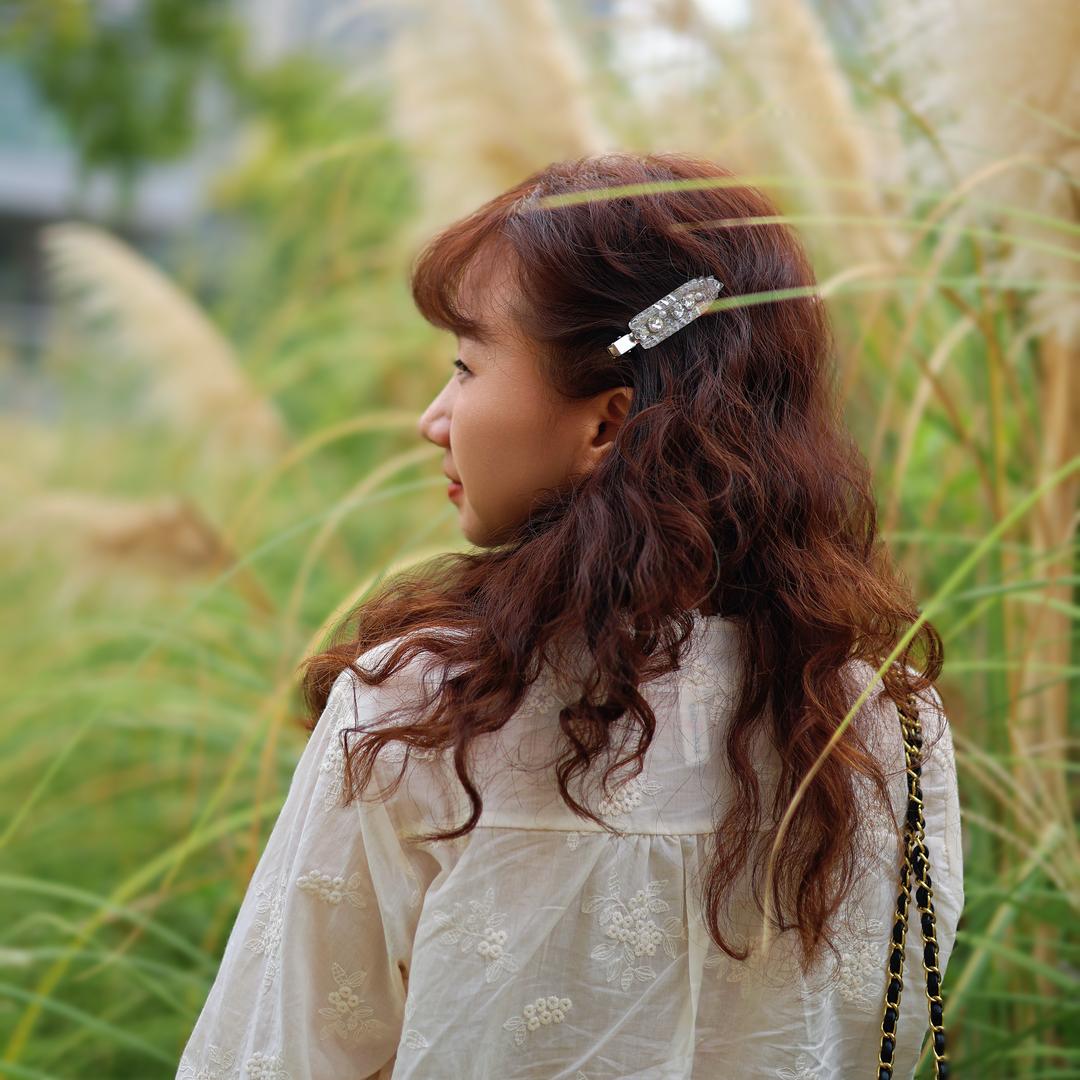 月月（努力版）✨