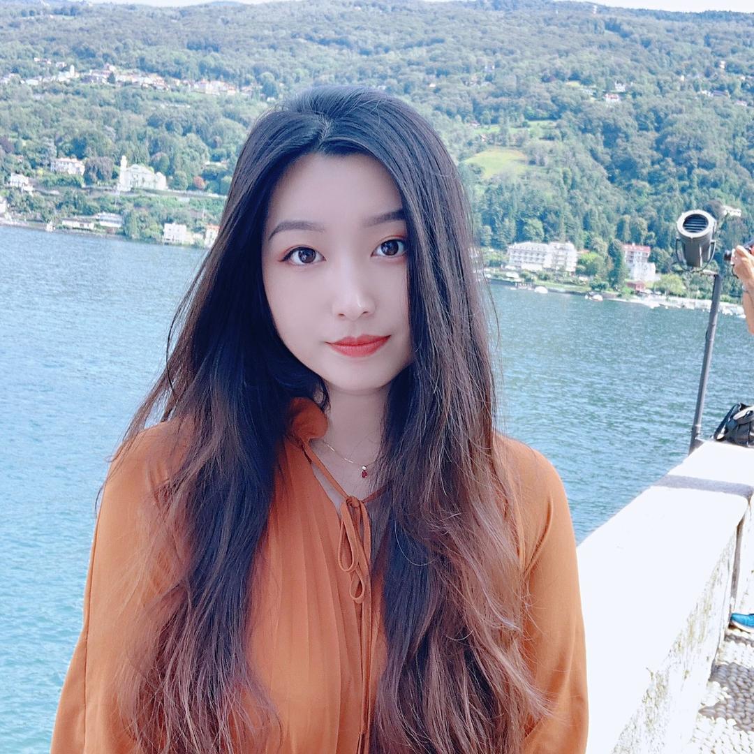 小鹿意大利Ⅱ（旅行版）