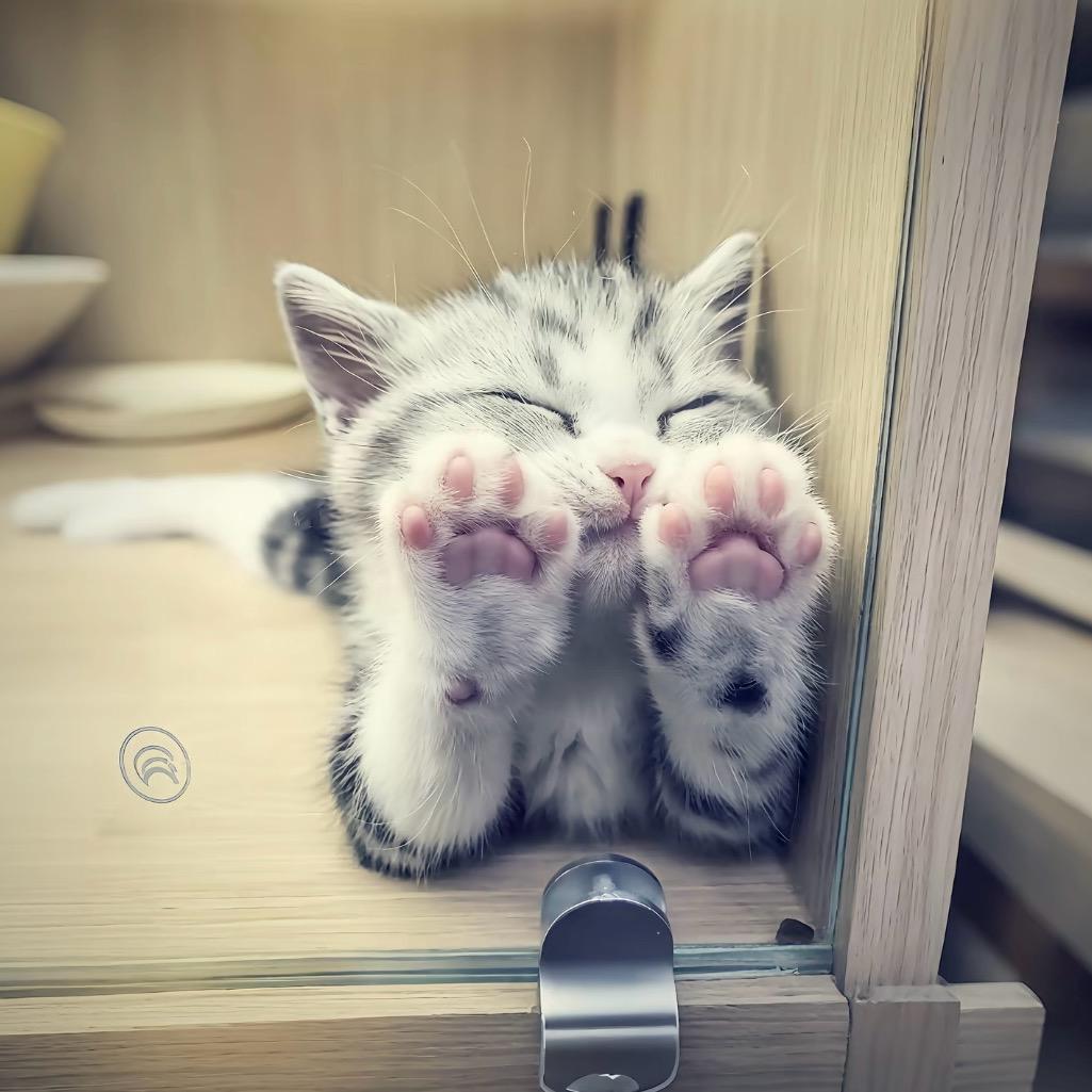 我真的要睡觉啦.