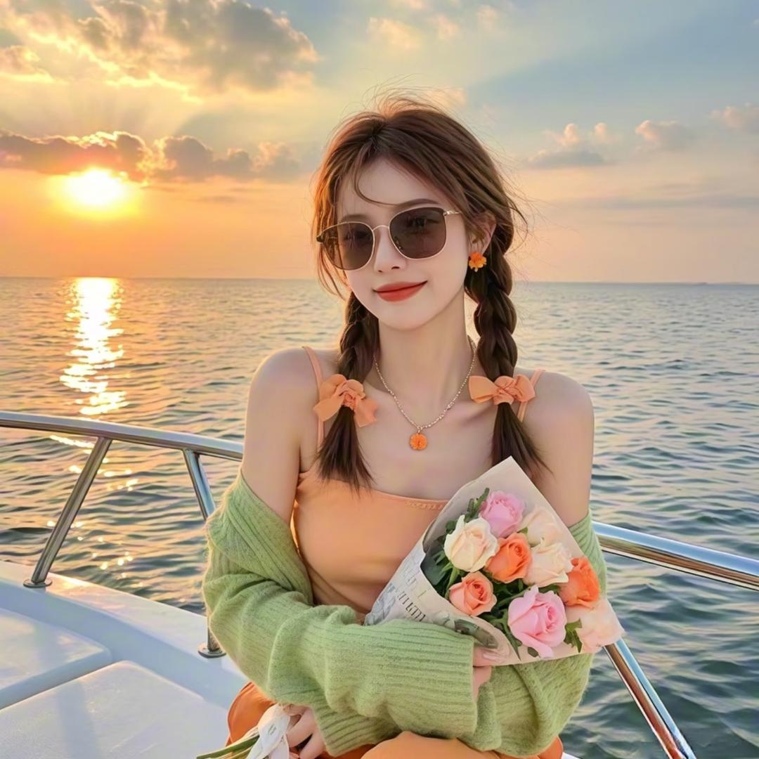幸运锦鲤