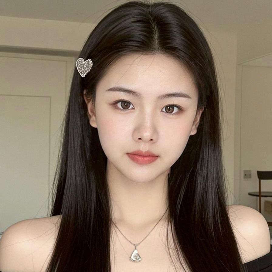 珊妹儿