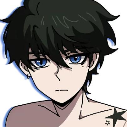 酒窝小子