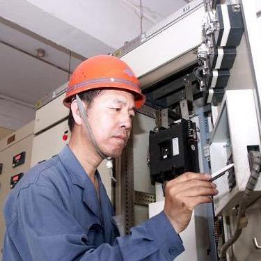 老师傅