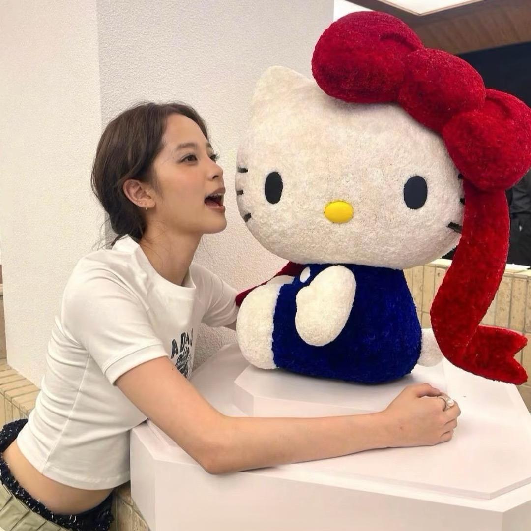 小和👸
