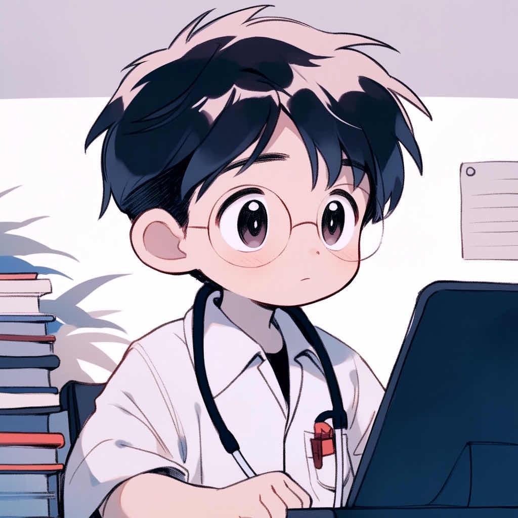 康复师小滑