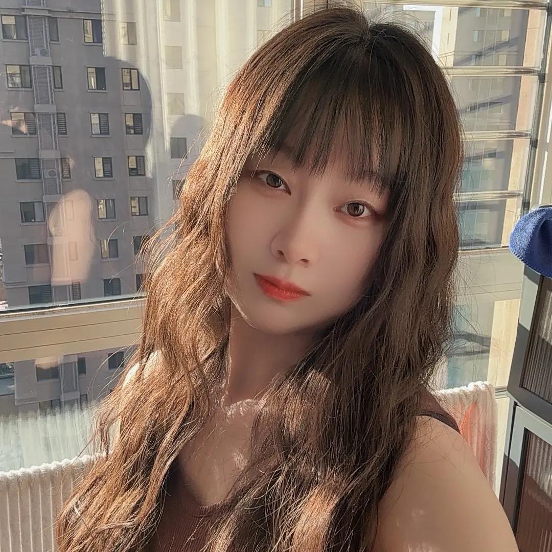 幽兰🍒梦🦄