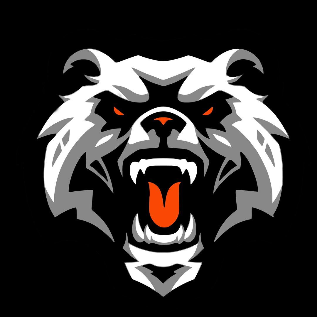 上海肌肉熊美式橄榄球队