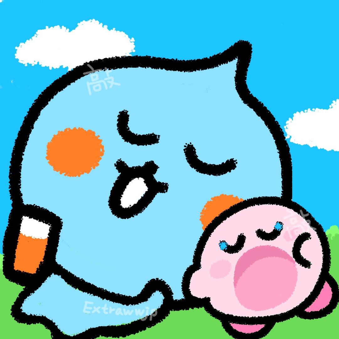 敲敲