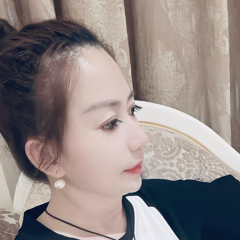 郓城瘦身训练营-红红