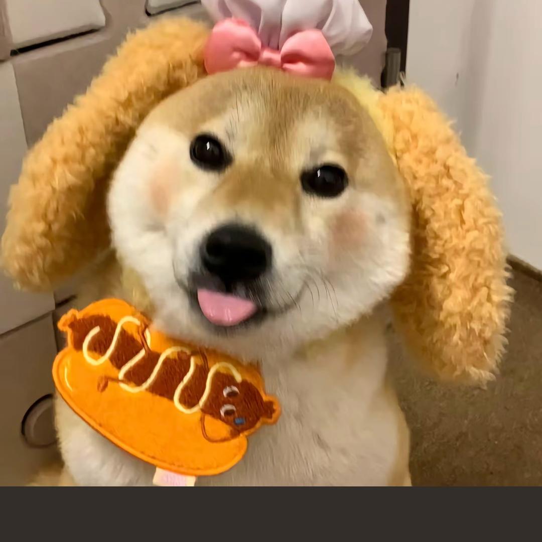 🥨馋嘴 爱吃 😋.