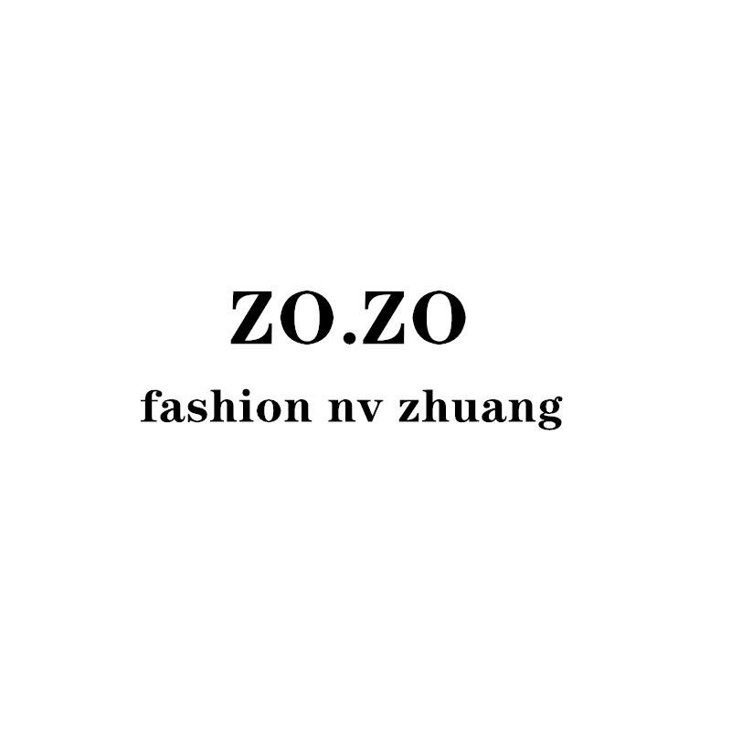 ZOZO女装