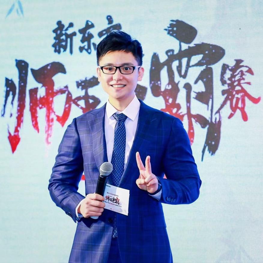 小董老师教英语