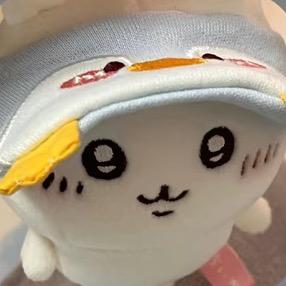 希望变的更好的小鱼