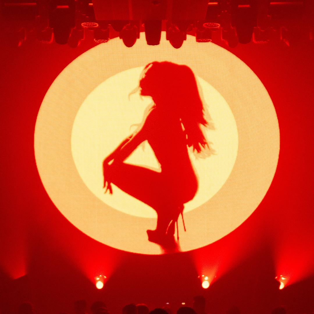 昆山周市MASTER酒吧 总监小杰