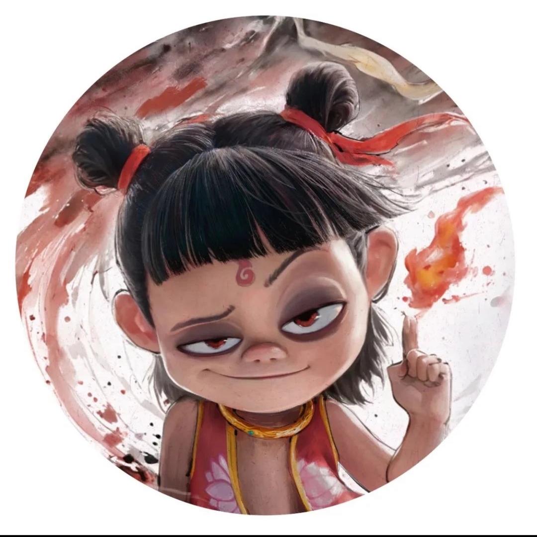 少年哪吒