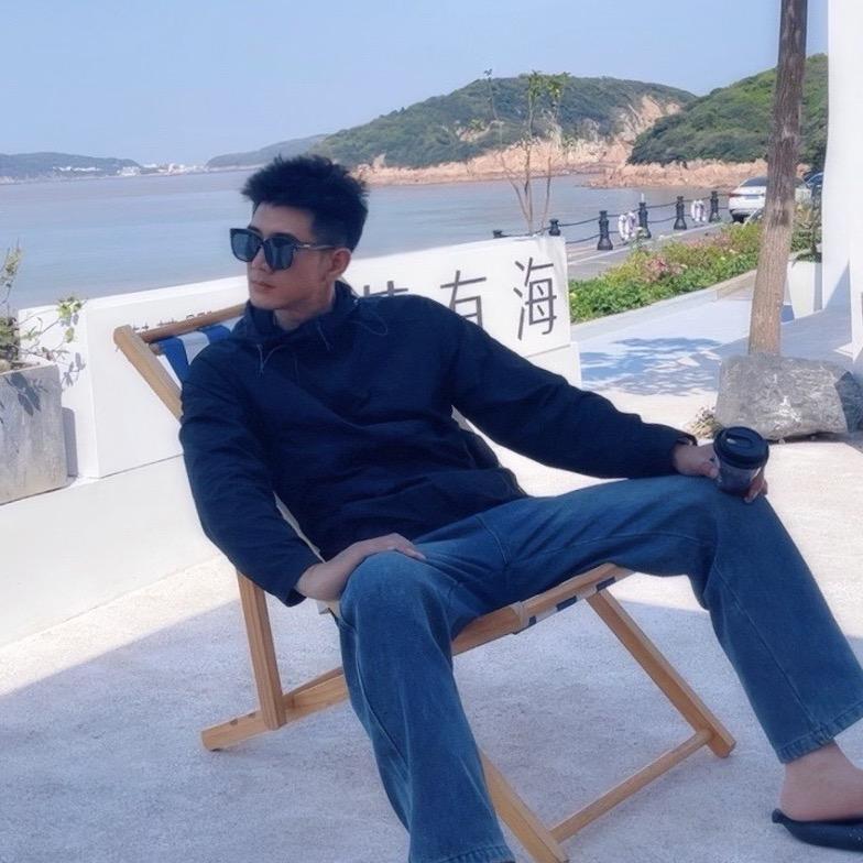 朱 先生🎣户外