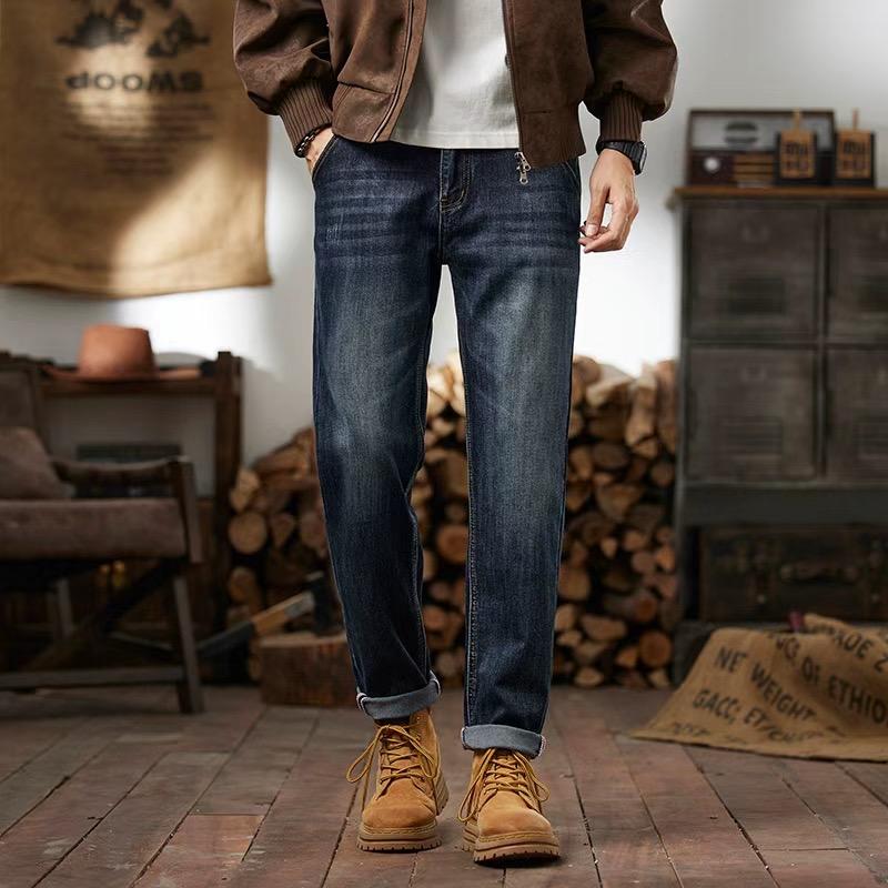 百圆裤业君恒专卖店