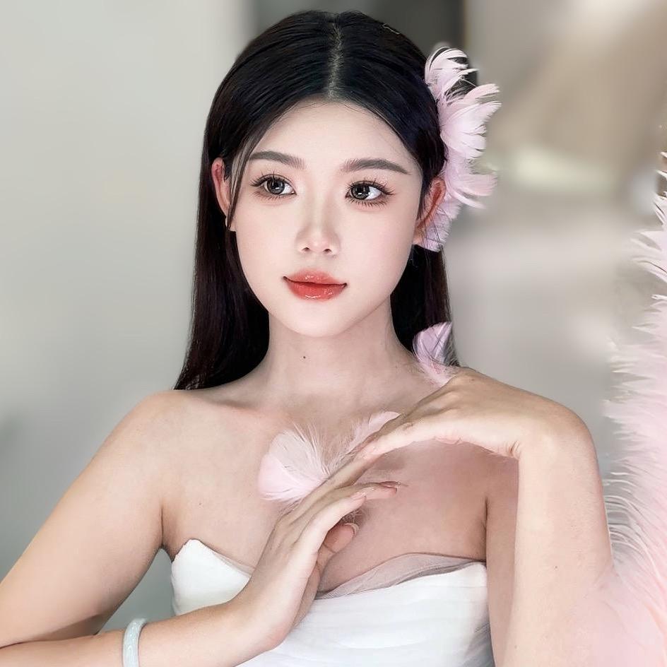 谢什么怡