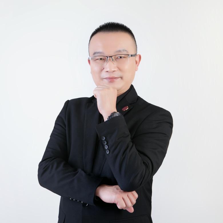 沈鑫-AI数智版型