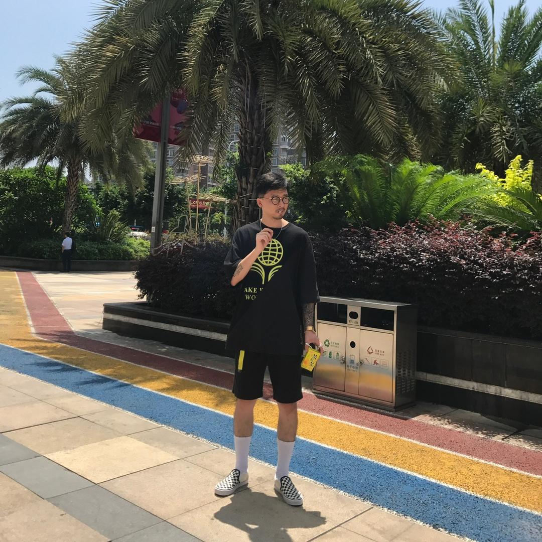 陈鱿鱼