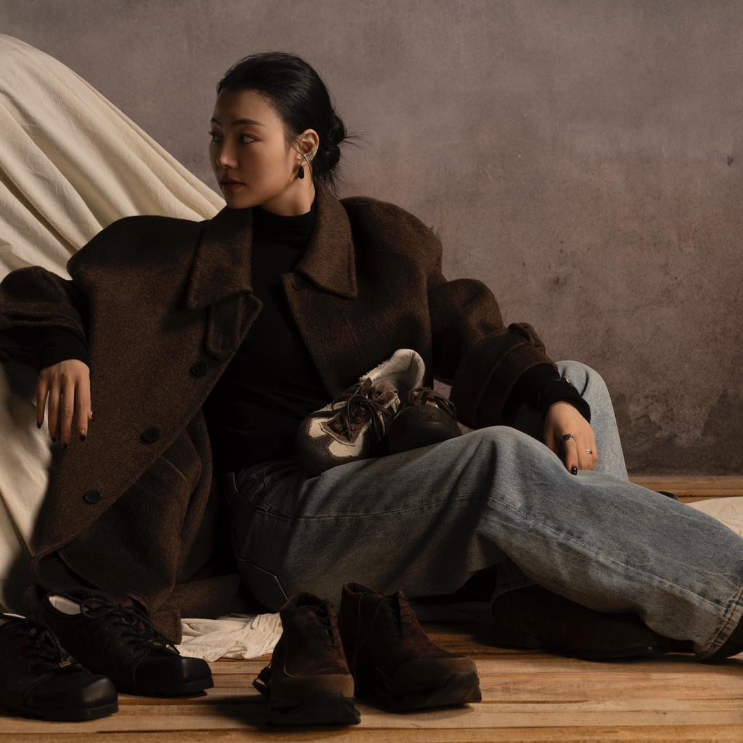 REwrite 编界 美慧