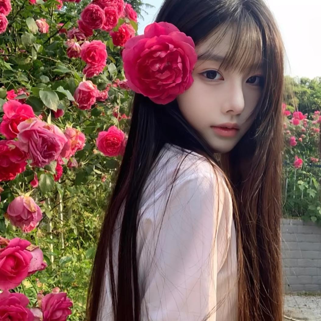 米朵💕