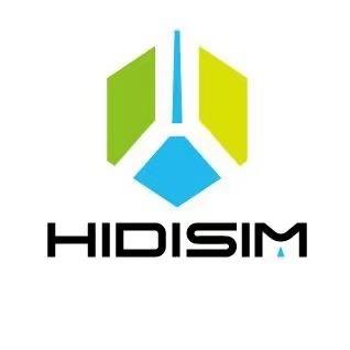 HIDISIM音频