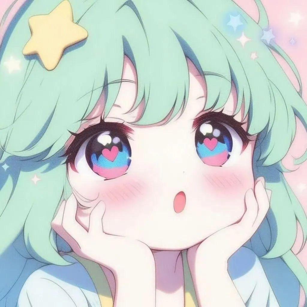 银鑠头像