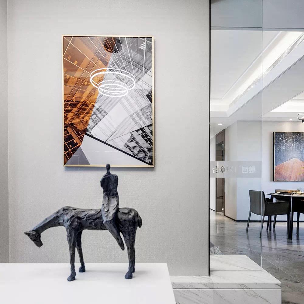 乐平业之峰•汇巢整装