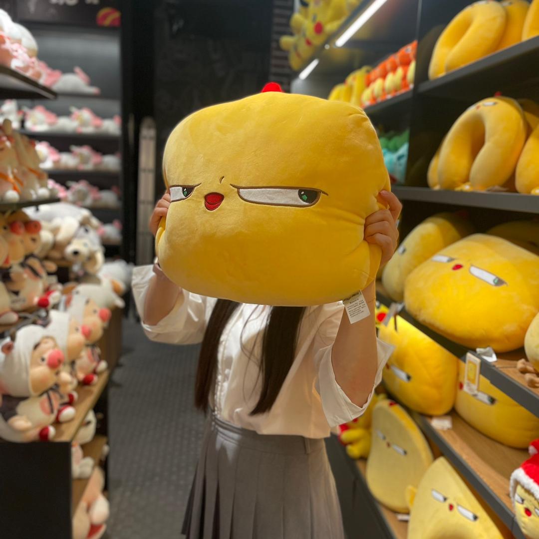 Qi待🌟