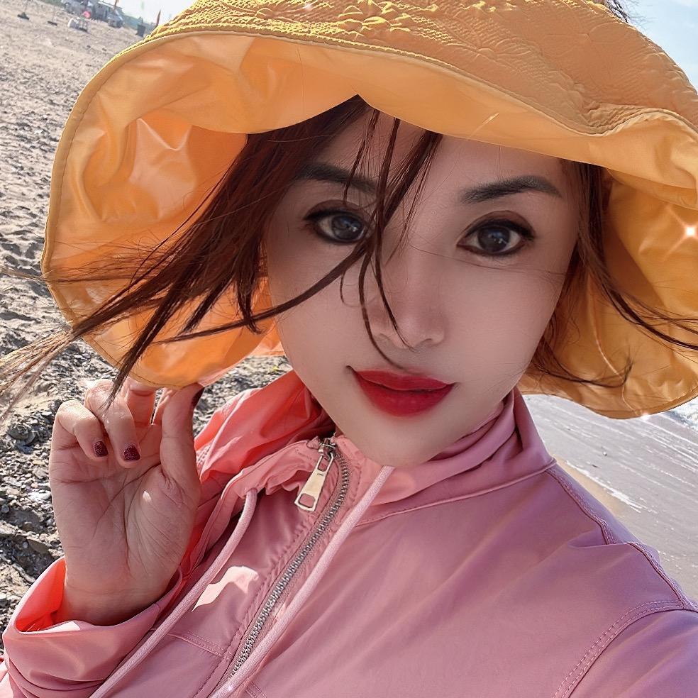 辉姑娘