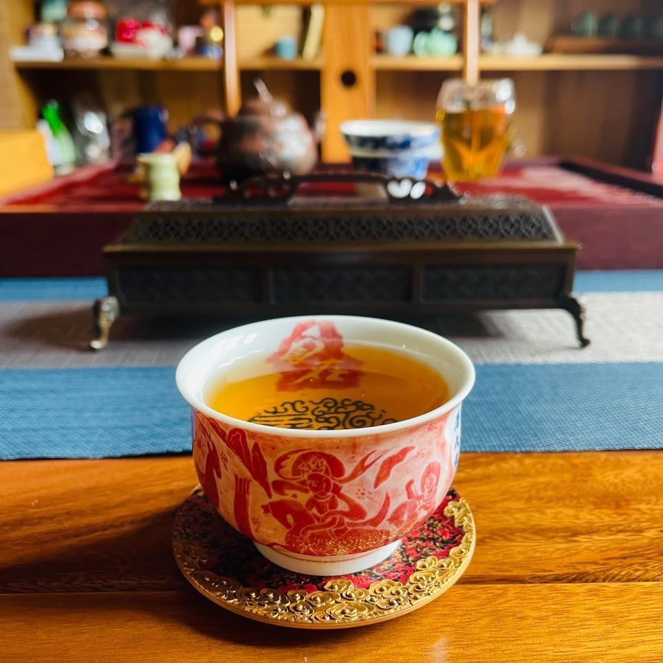 普陀山～德師