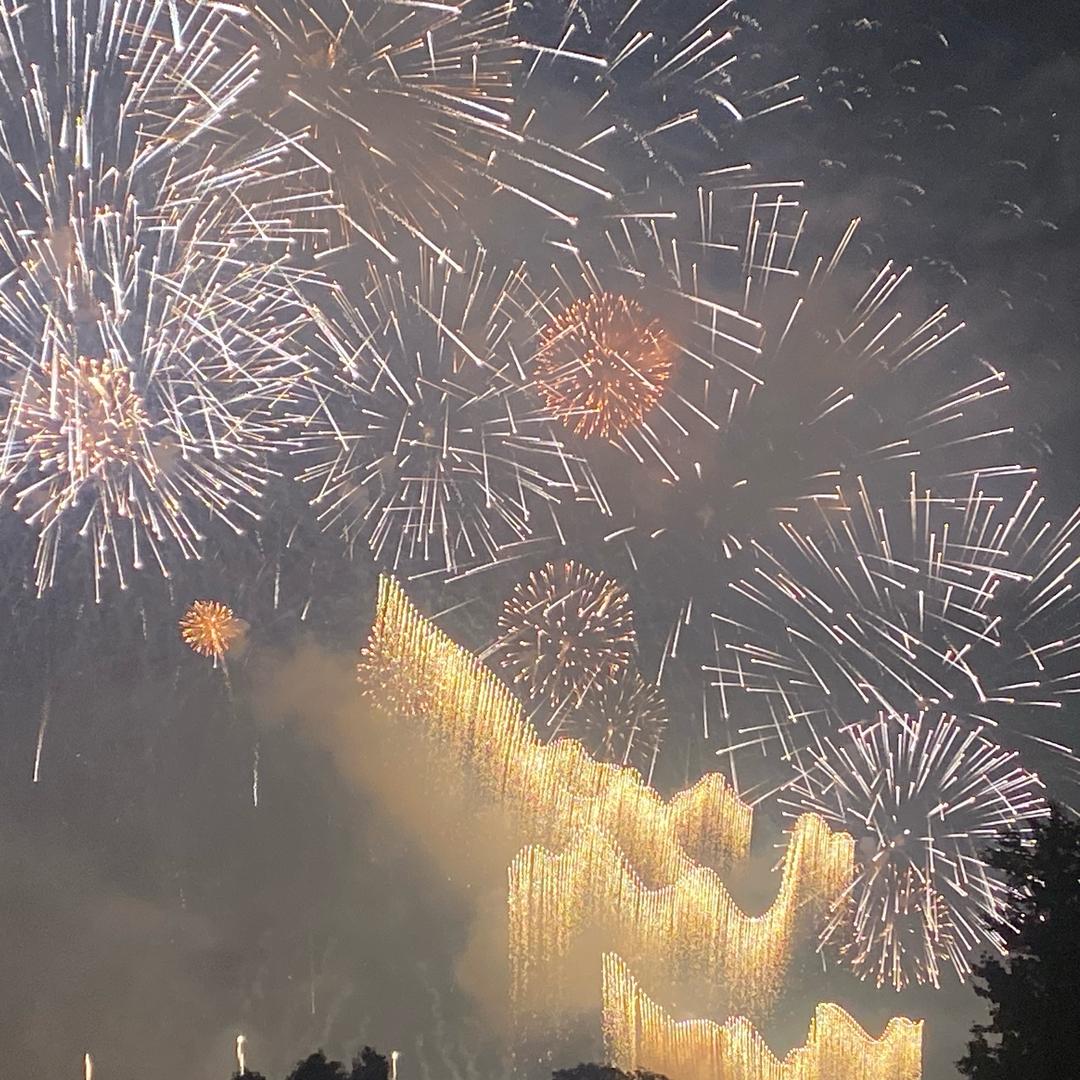 浏阳超炫烟花🎆小培