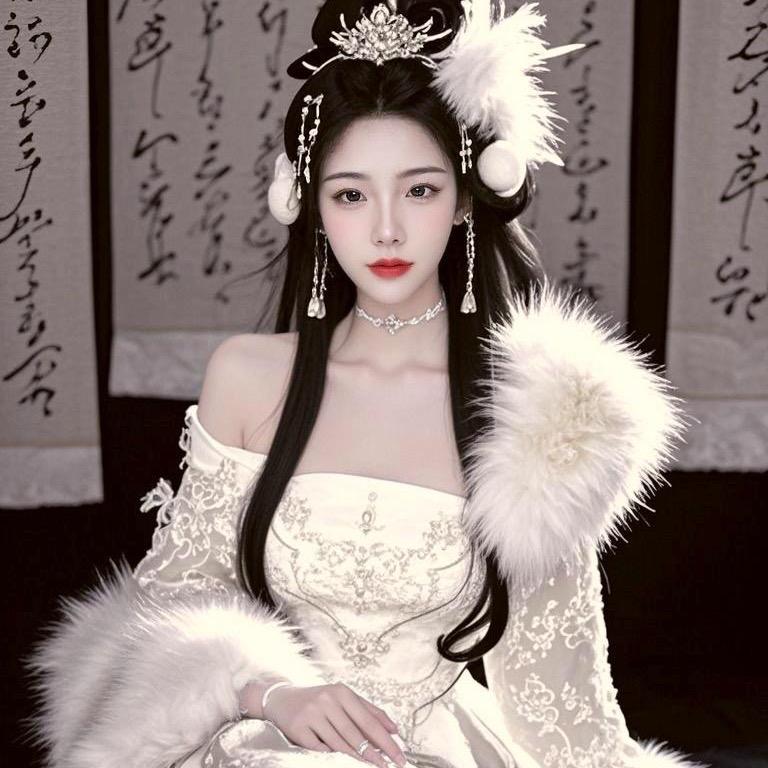 宝儿.