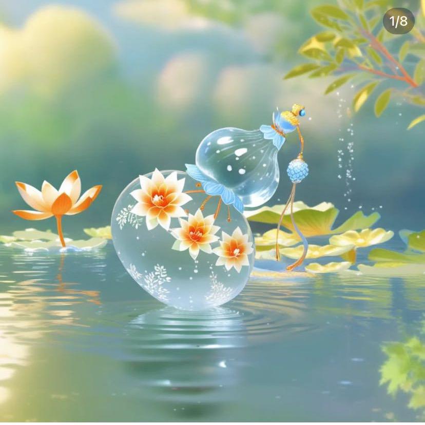 一生幸福&