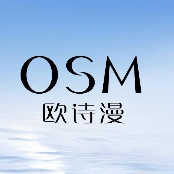 OSM欧诗漫奢颜平衡洁面号