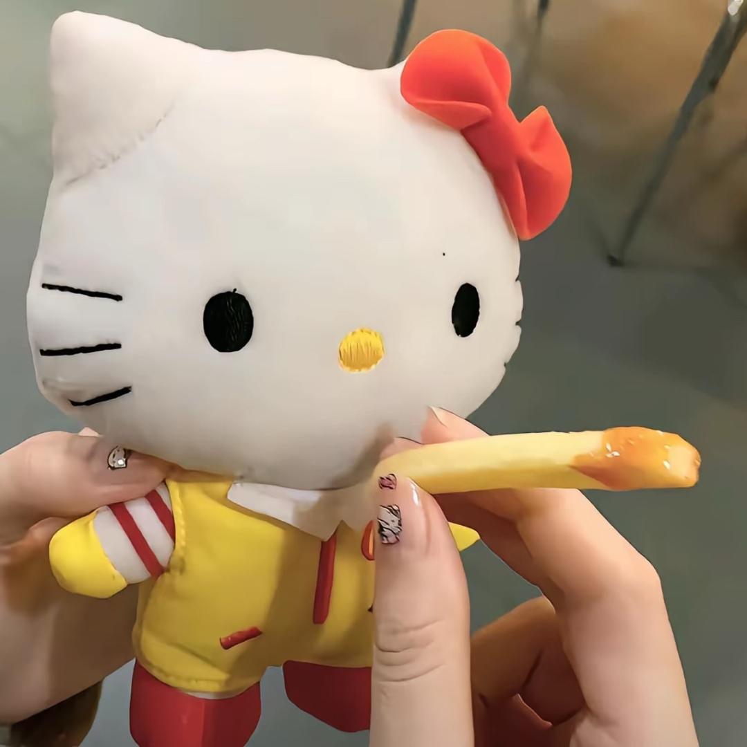 薯条大王