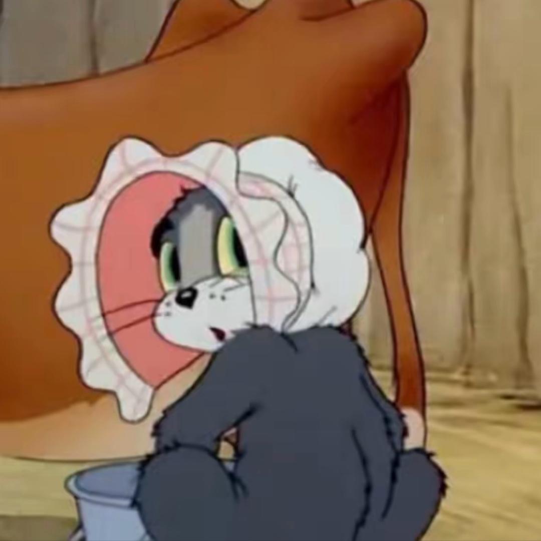 团子