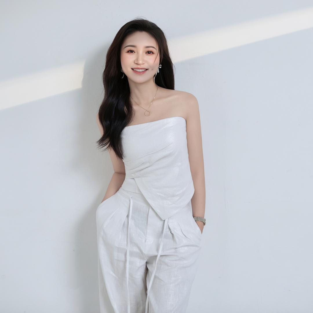大美丽(日常)