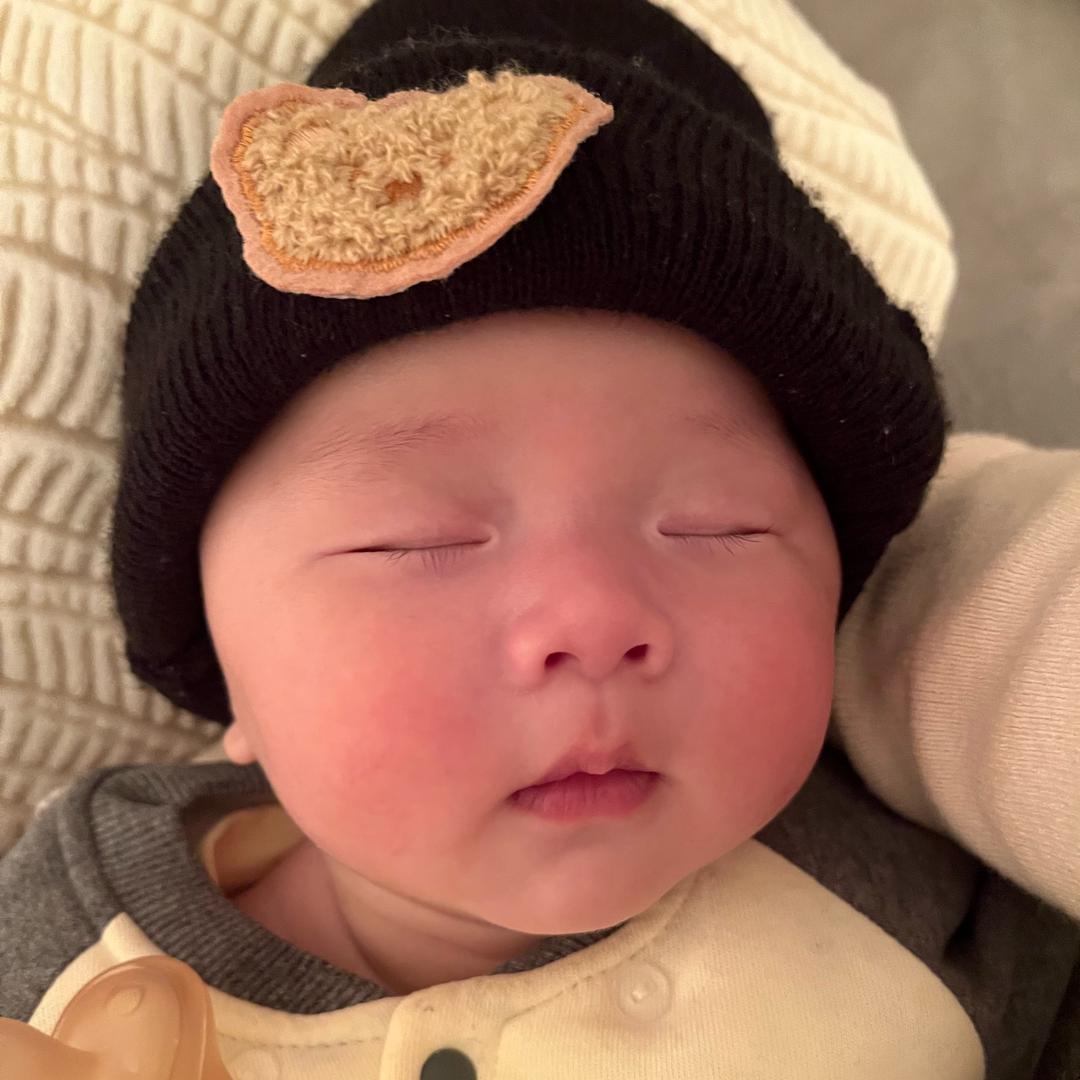 阿心阿昕🌻