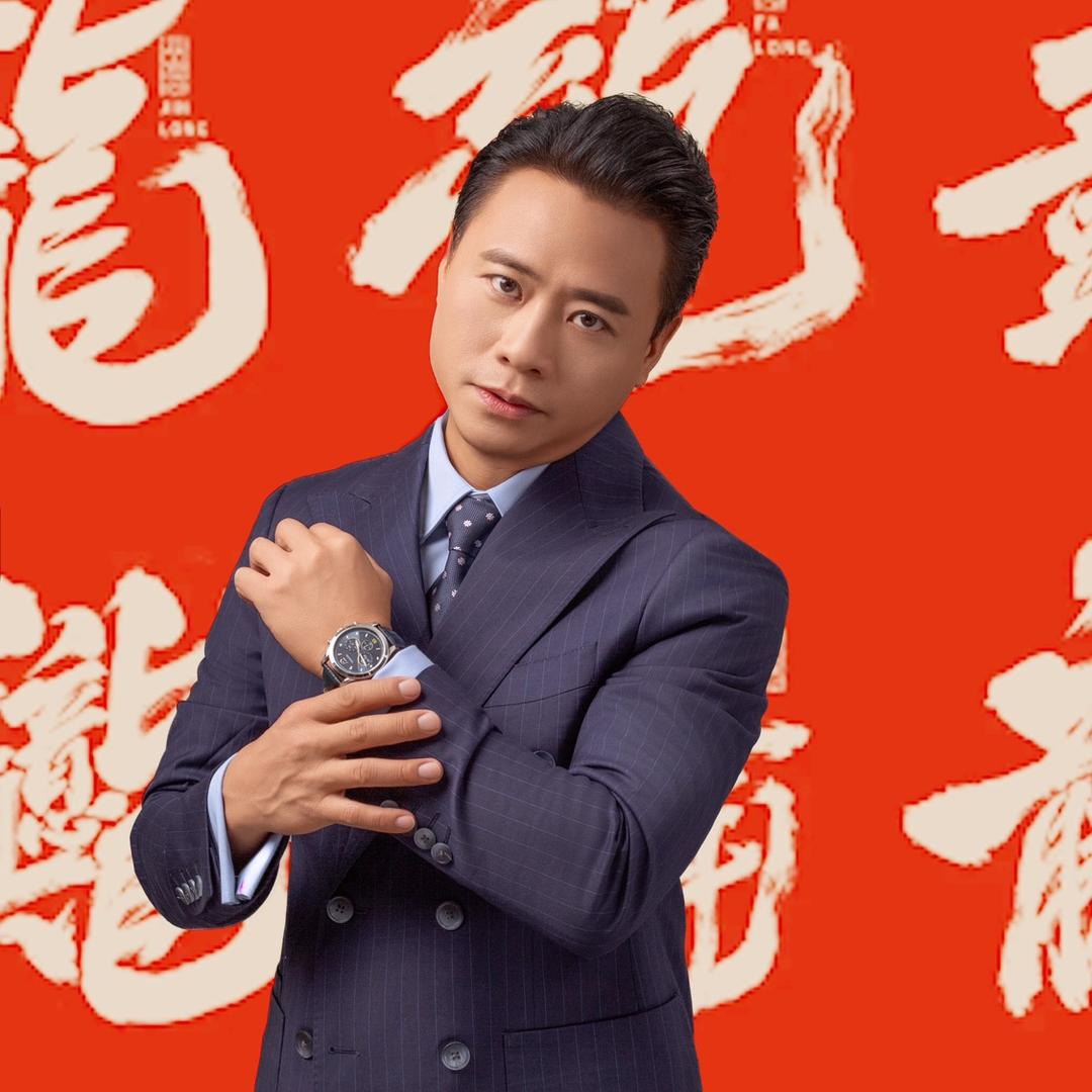 百色俊哥探房