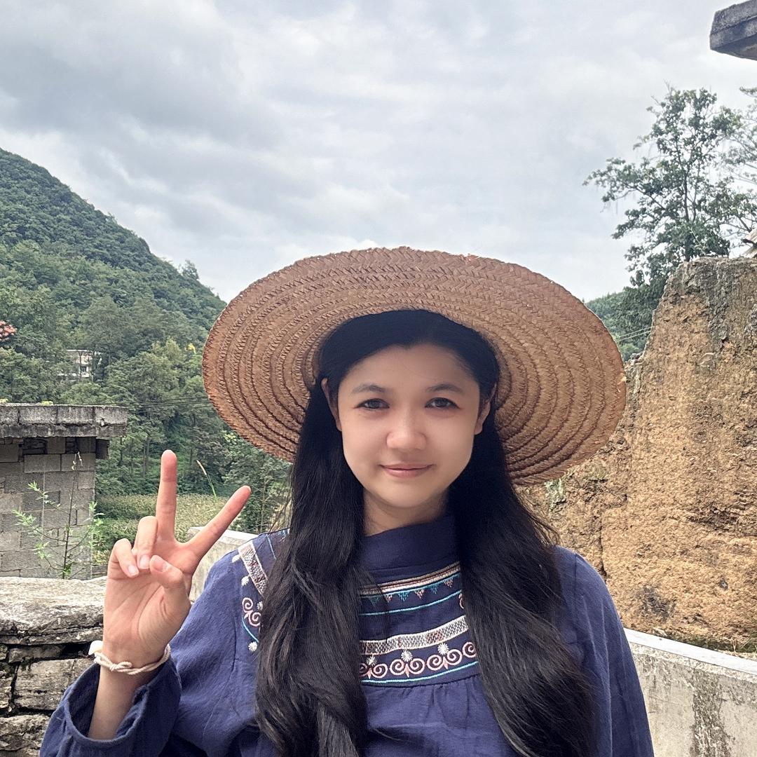 雯子家山货