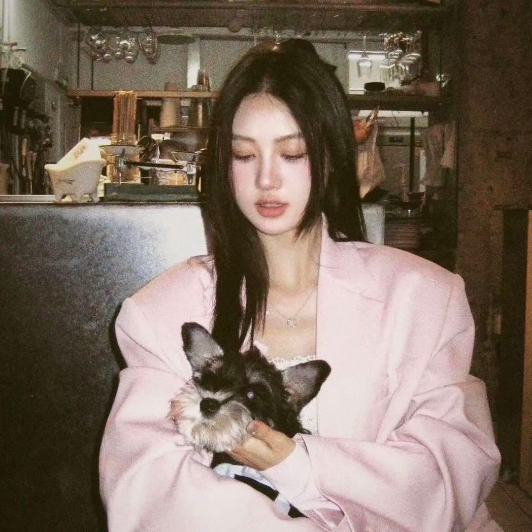 小李鱼.