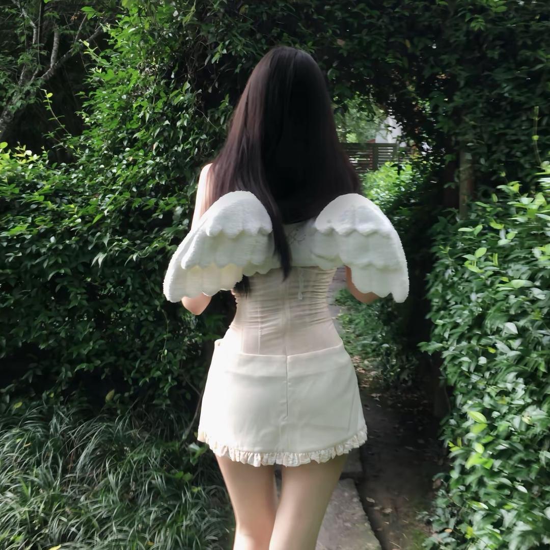 腼腆内向不敢说话